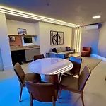 Flat Beira Mar Na Barra Da Tijuca - Golden Coast