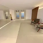 Flat Beira Mar Na Barra Da Tijuca - Golden Coast