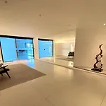 Flat Beira Mar Na Barra Da Tijuca - Golden Coast