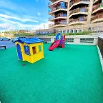 Flat Beira Mar Na Barra Da Tijuca - Golden Coast