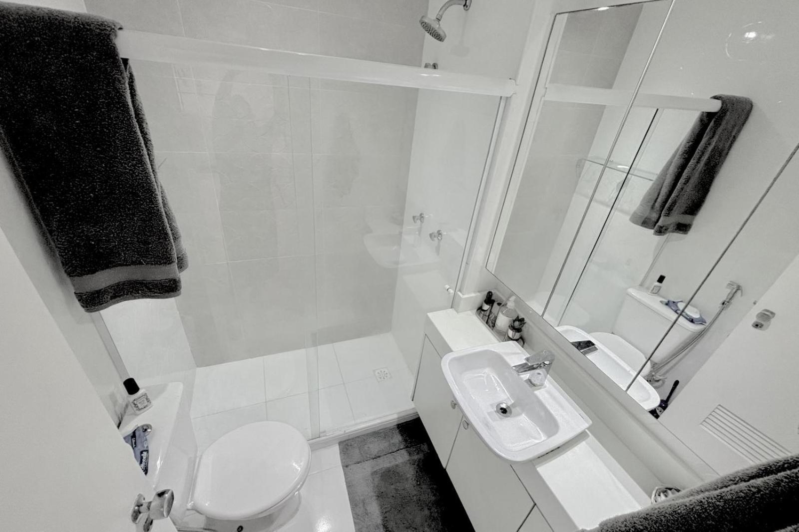 Apartment Flat Beira Mar Na Barra Da Tijuca - Golden Coast *
