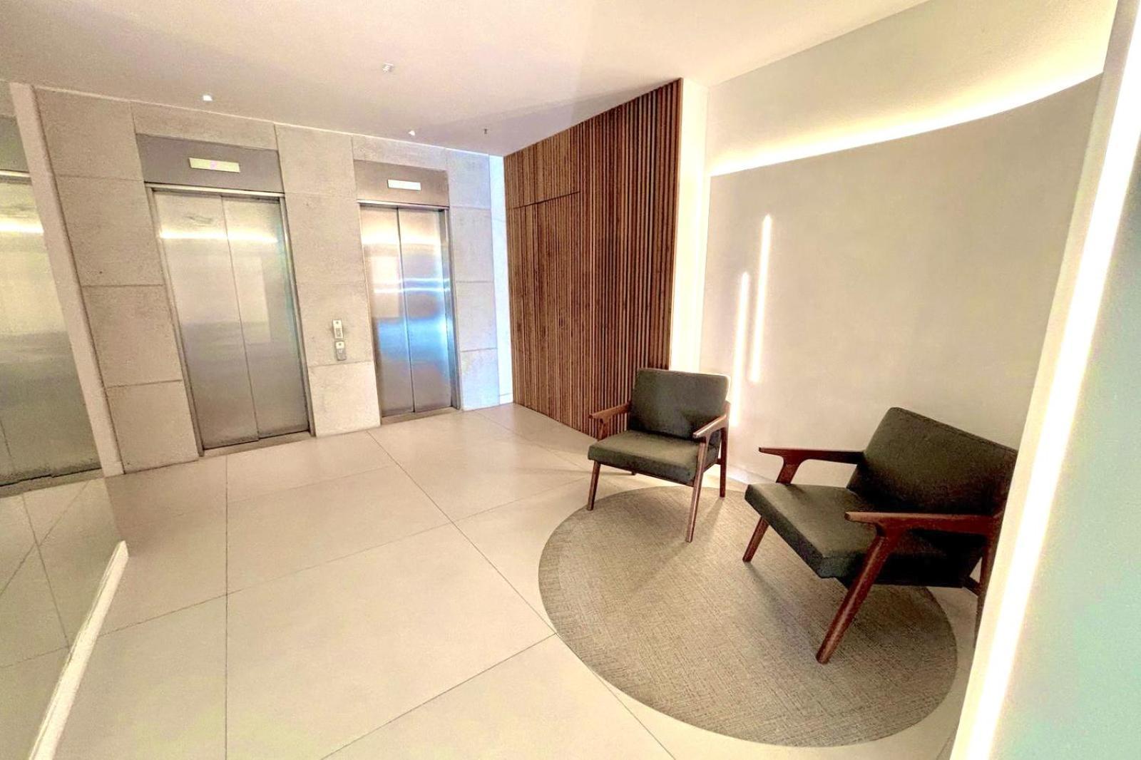 Flat Beira Mar Na Barra Da Tijuca - Golden Coast *